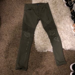 H&M pants